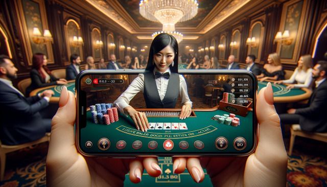 Casino Scores پاکستان ریئل منی گیمز